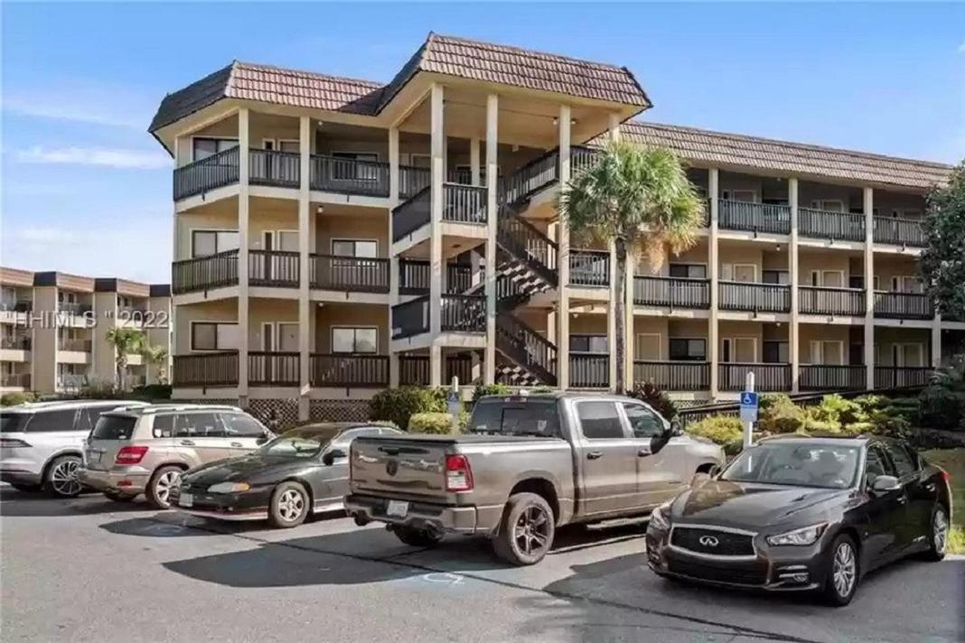 Luxury Beach Villa With Amazing Resort Amenities Biggest Pool On Hilton Head Island Hhi Beach Tennis Resort Esterno foto