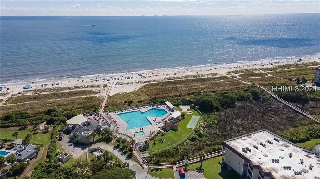 Luxury Beach Villa With Amazing Resort Amenities Biggest Pool On Hilton Head Island Hhi Beach Tennis Resort Esterno foto