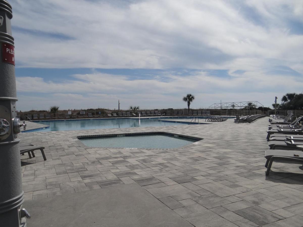 Luxury Beach Villa With Amazing Resort Amenities Biggest Pool On Hilton Head Island Hhi Beach Tennis Resort Esterno foto