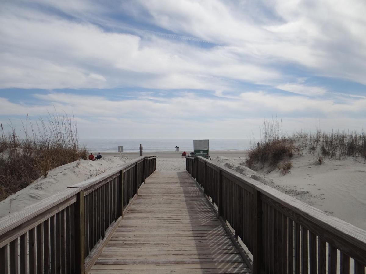Luxury Beach Villa With Amazing Resort Amenities Biggest Pool On Hilton Head Island Hhi Beach Tennis Resort Esterno foto