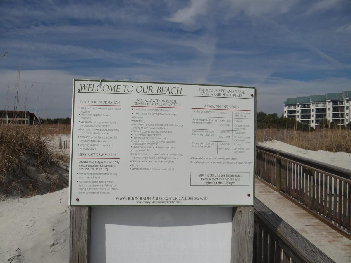 Luxury Beach Villa With Amazing Resort Amenities Biggest Pool On Hilton Head Island Hhi Beach Tennis Resort Esterno foto