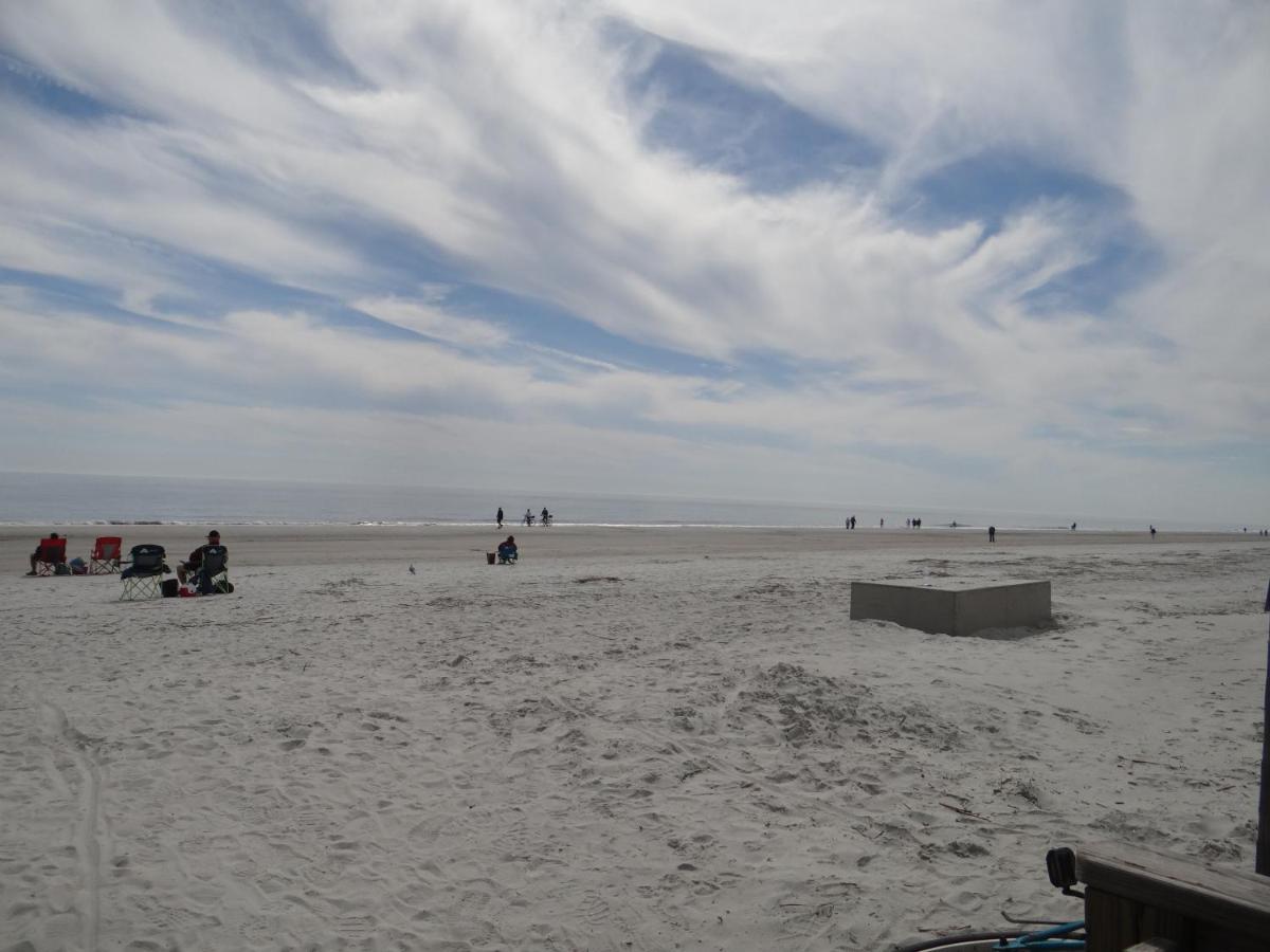 Luxury Beach Villa With Amazing Resort Amenities Biggest Pool On Hilton Head Island Hhi Beach Tennis Resort Esterno foto