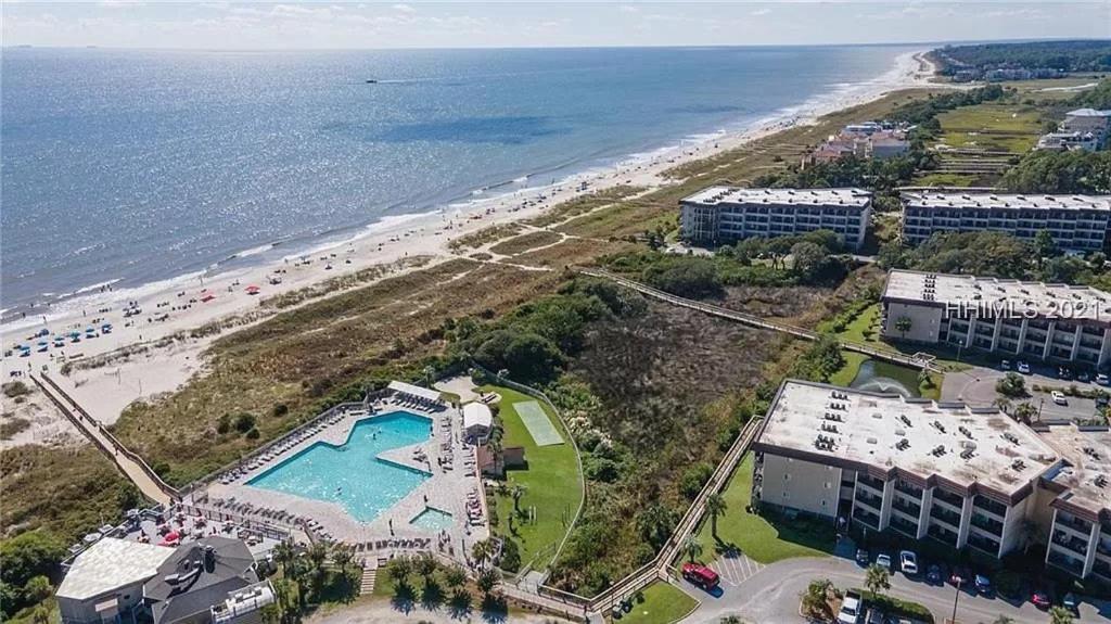 Luxury Beach Villa With Amazing Resort Amenities Biggest Pool On Hilton Head Island Hhi Beach Tennis Resort Esterno foto