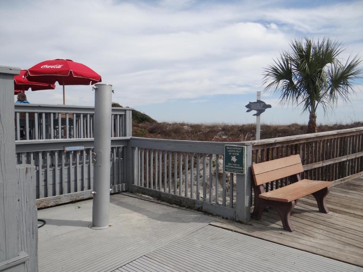 Luxury Beach Villa With Amazing Resort Amenities Biggest Pool On Hilton Head Island Hhi Beach Tennis Resort Esterno foto