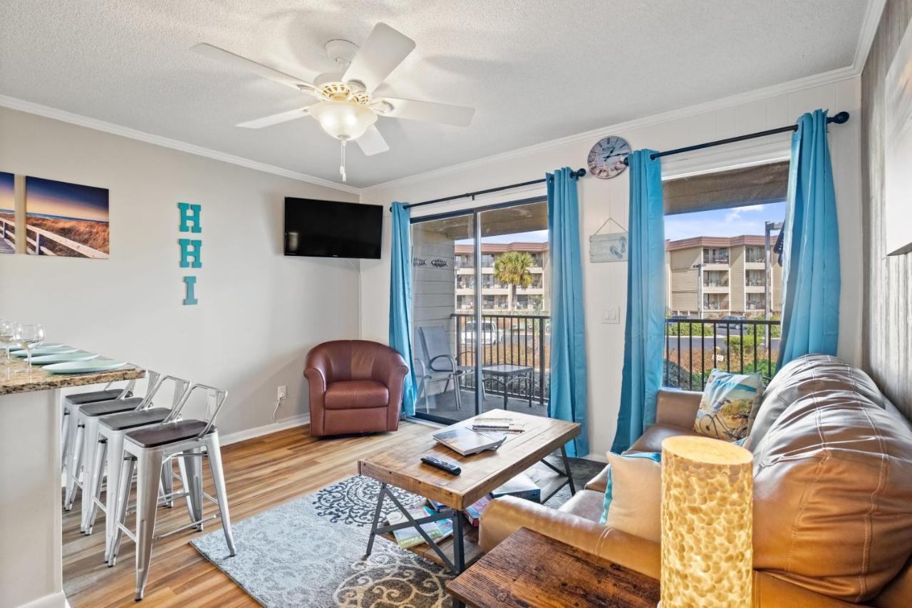 Luxury Beach Villa With Amazing Resort Amenities Biggest Pool On Hilton Head Island Hhi Beach Tennis Resort Esterno foto