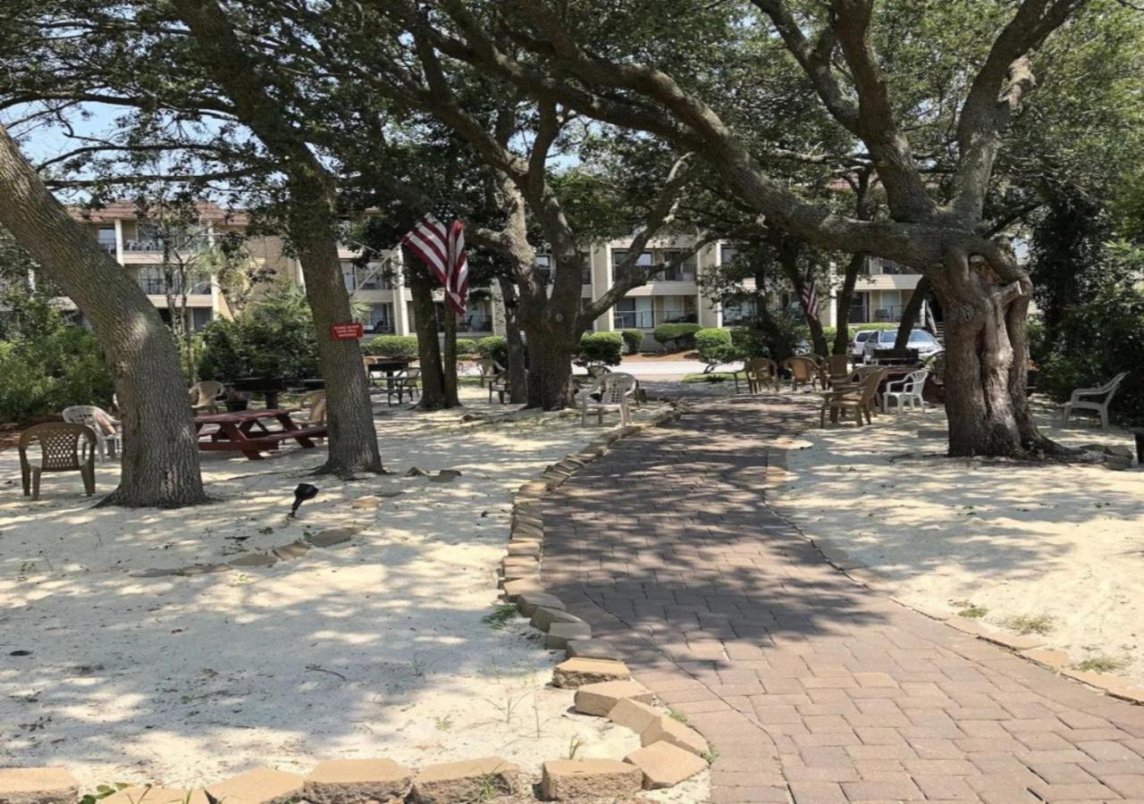 Luxury Beach Villa With Amazing Resort Amenities Biggest Pool On Hilton Head Island Hhi Beach Tennis Resort Esterno foto
