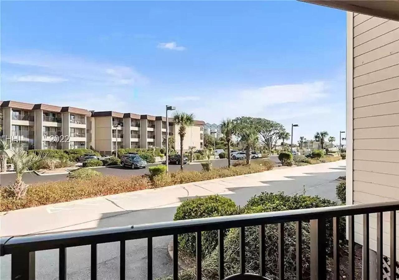 Luxury Beach Villa With Amazing Resort Amenities Biggest Pool On Hilton Head Island Hhi Beach Tennis Resort Esterno foto