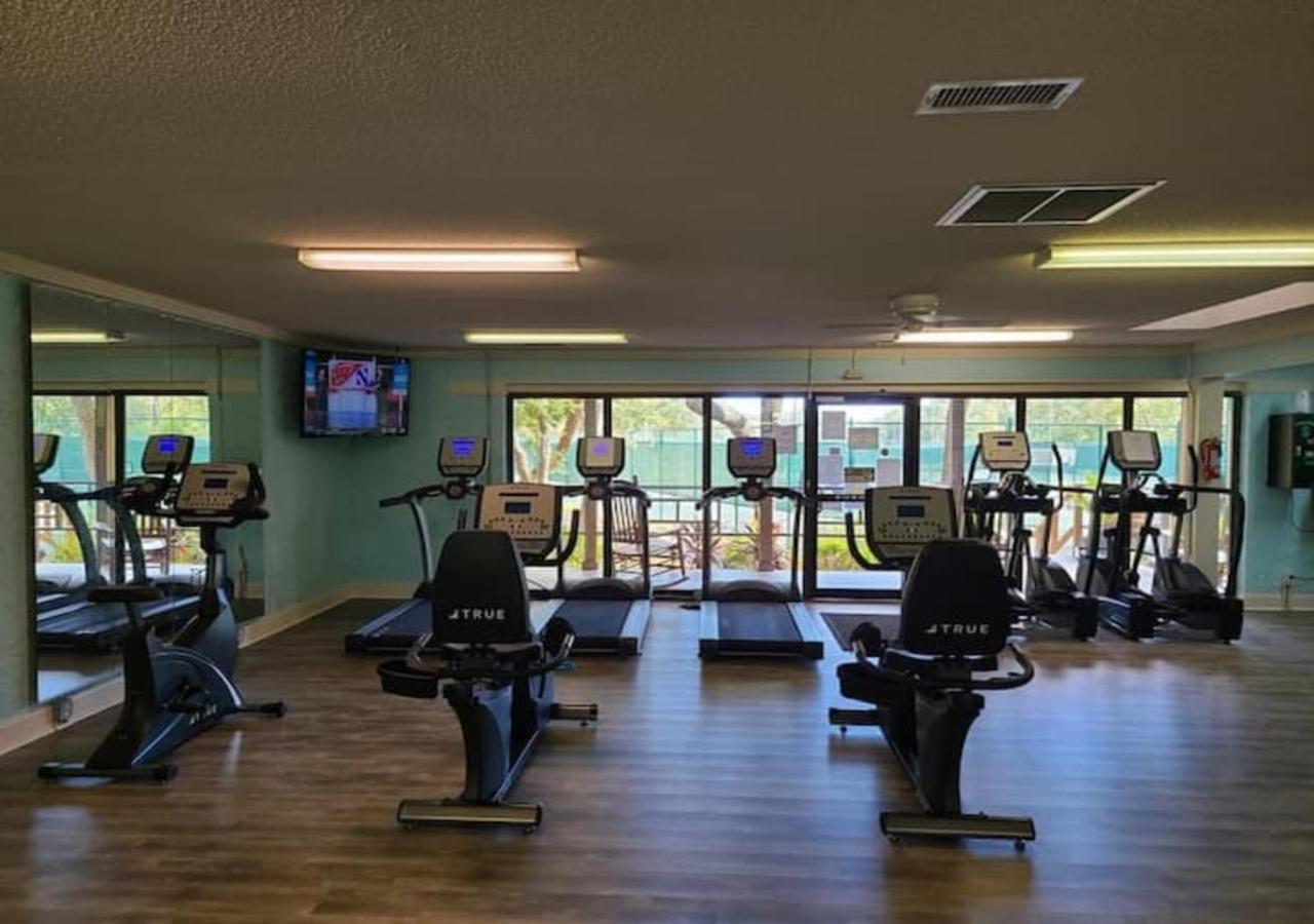 Luxury Beach Villa With Amazing Resort Amenities Biggest Pool On Hilton Head Island Hhi Beach Tennis Resort Esterno foto