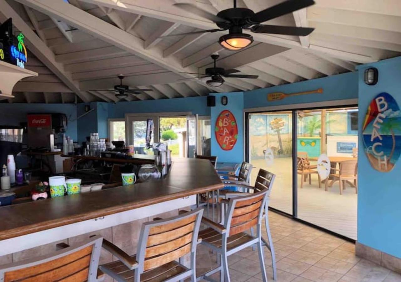 Luxury Beach Villa With Amazing Resort Amenities Biggest Pool On Hilton Head Island Hhi Beach Tennis Resort Esterno foto