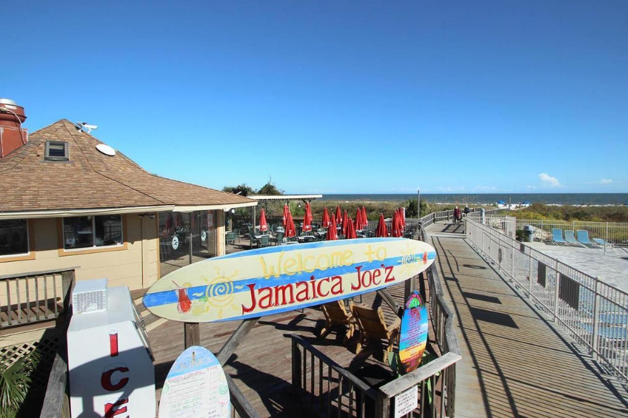 Luxury Beach Villa With Amazing Resort Amenities Biggest Pool On Hilton Head Island Hhi Beach Tennis Resort Esterno foto