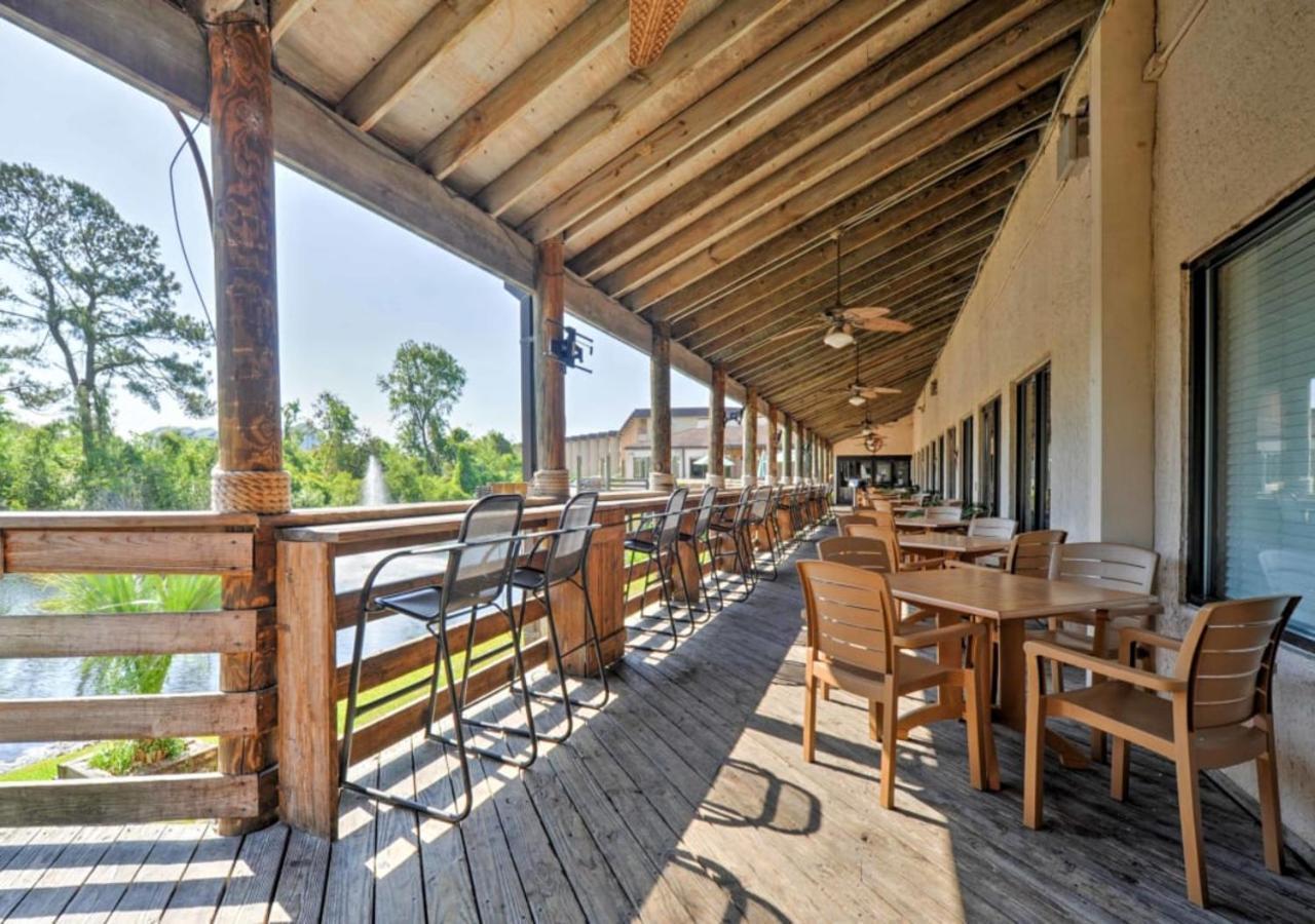 Luxury Beach Villa With Amazing Resort Amenities Biggest Pool On Hilton Head Island Hhi Beach Tennis Resort Esterno foto